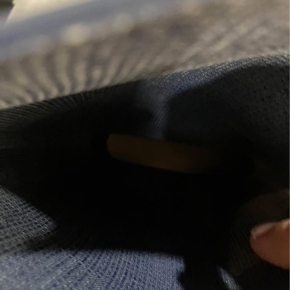 men’s size 8 vintage look red ball rubber gum rainboots - Picture 7 of 8